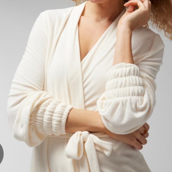 NWT Soma GET READY Robe - Picture 5 of 6